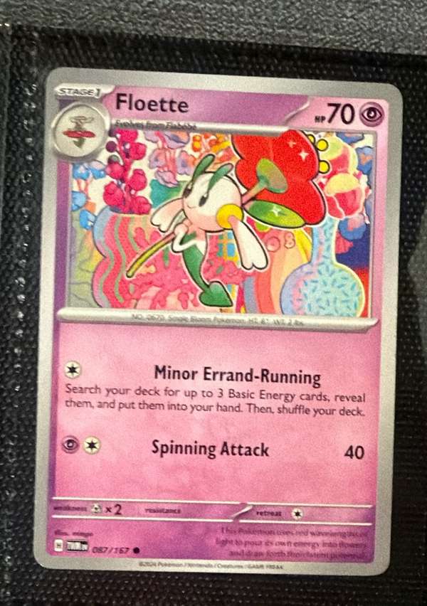 Floette