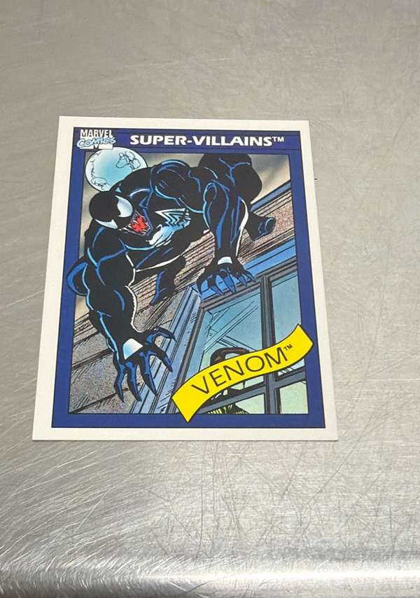 Venom