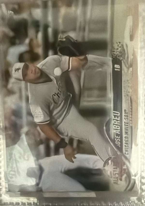 Jose Abreu