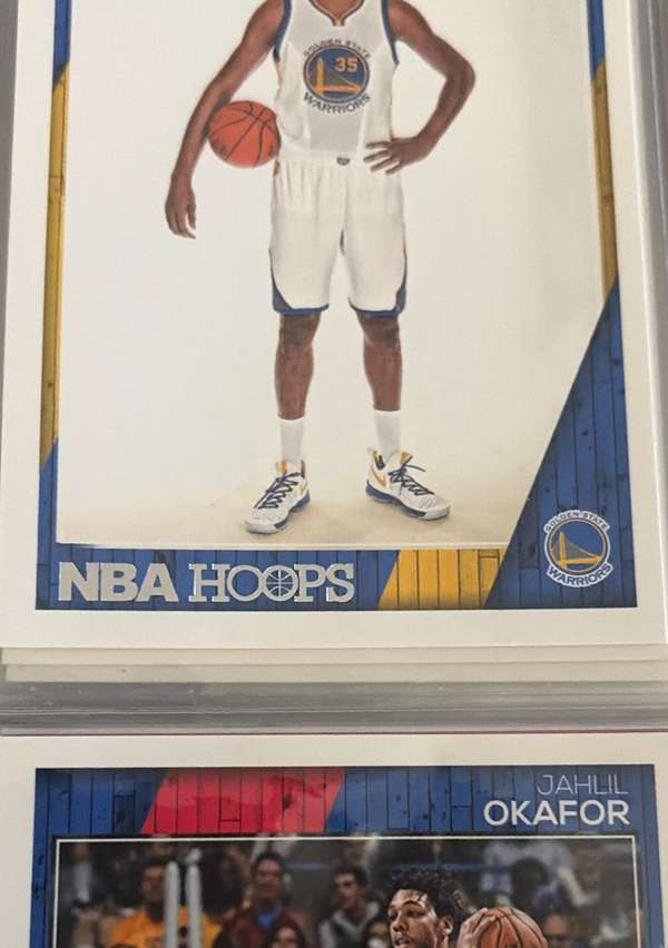 Kevin Durant