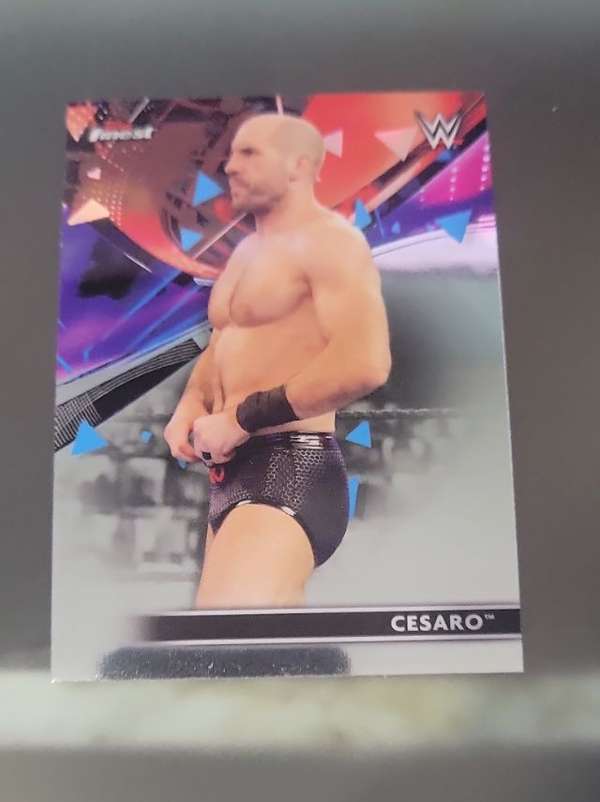 Cesaro