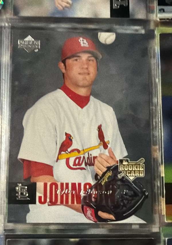 Tyler Johnson