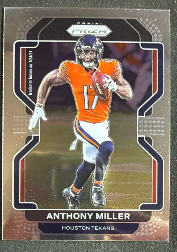 Anthony Miller