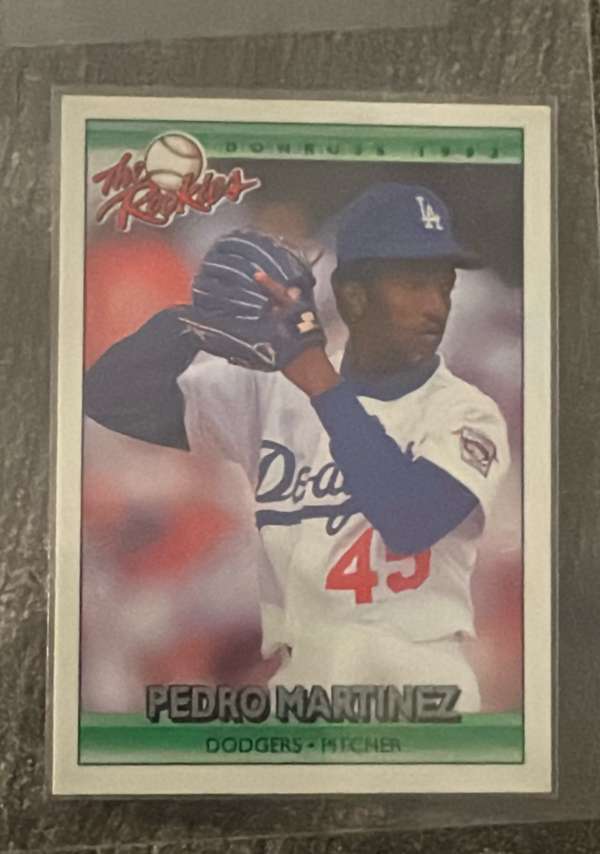 Pedro Martinez
