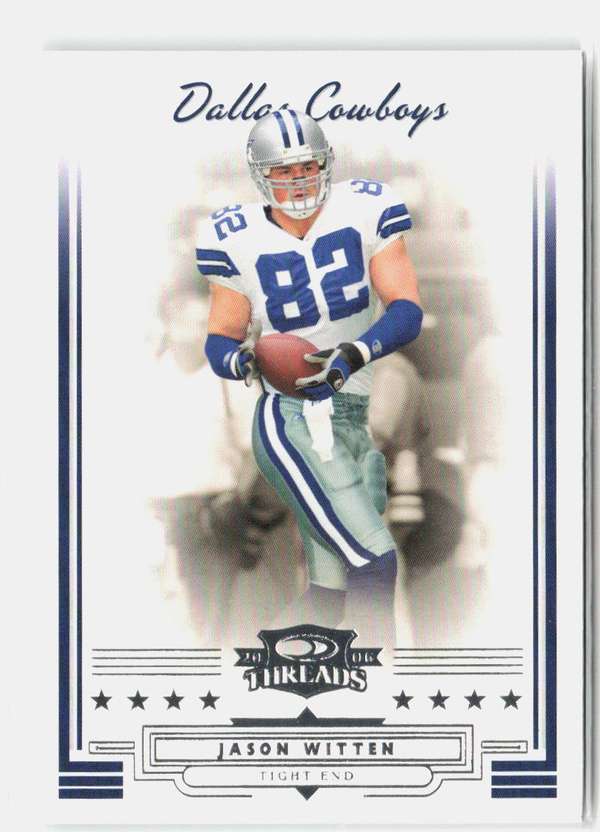 Jason Witten