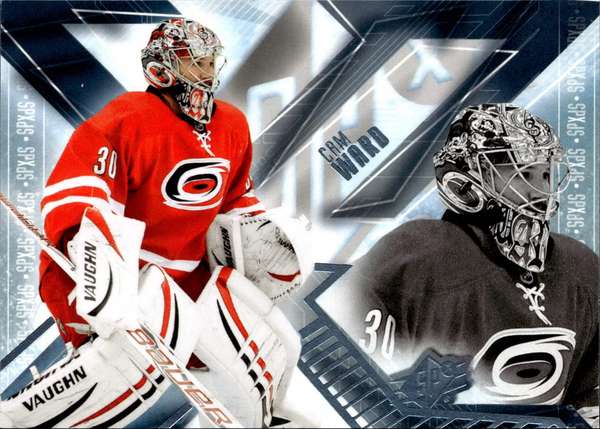 Cam Ward