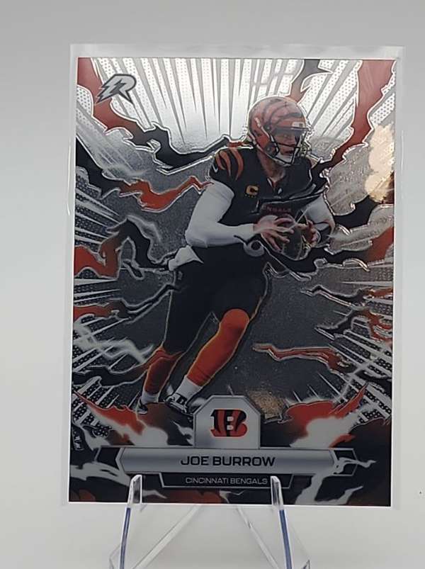 Joe Burrow