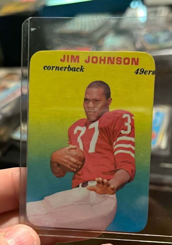 Jim Johnson