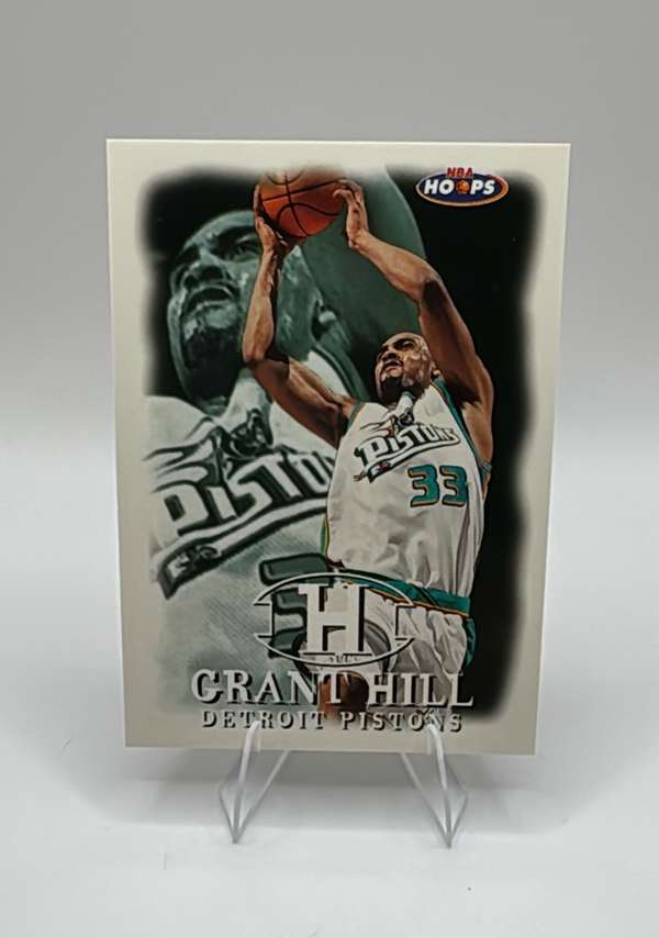 Grant Hill
