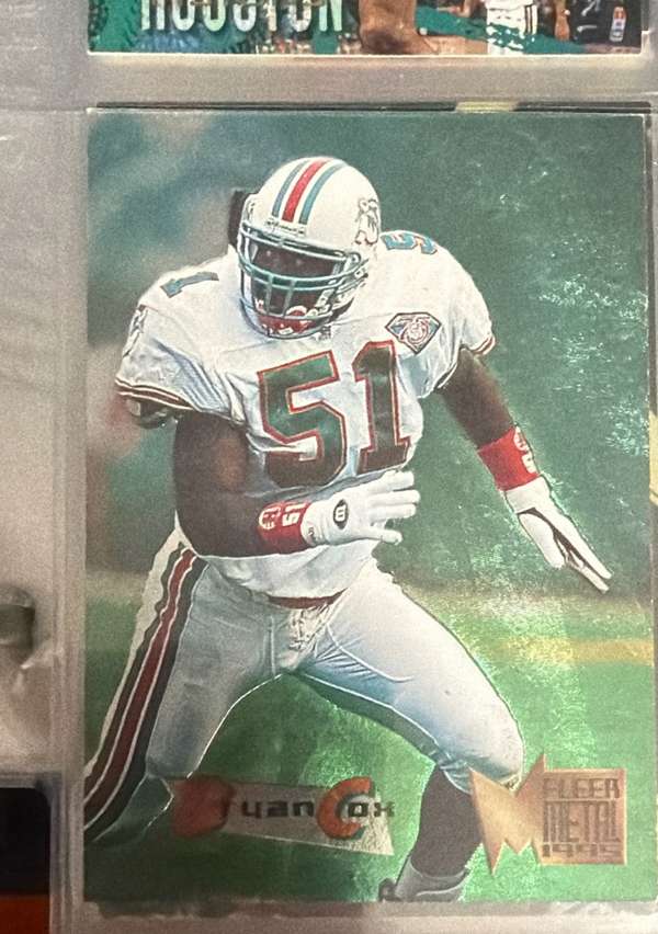 Bryan Cox