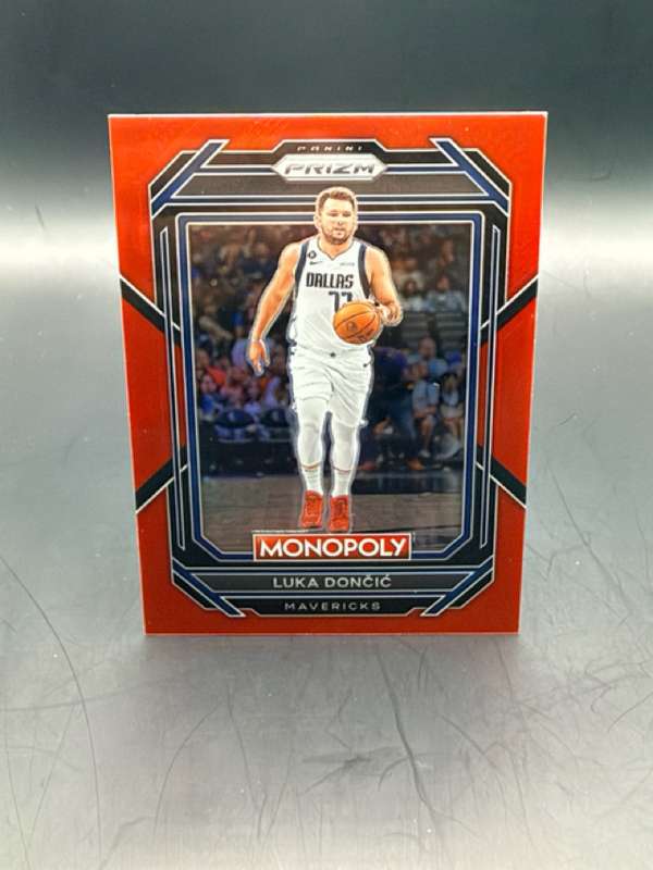 Luka Doncic