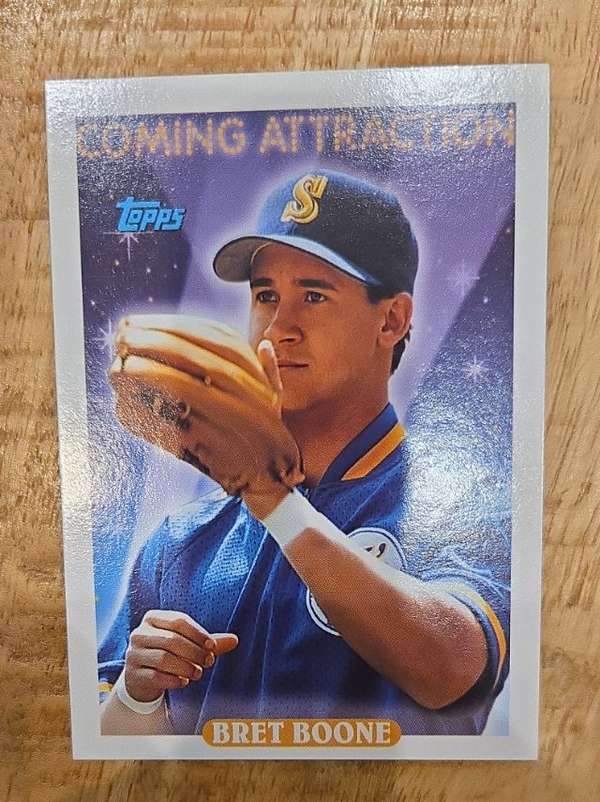 Bret Boone