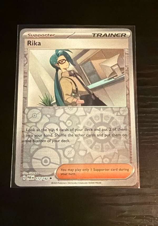 Rika