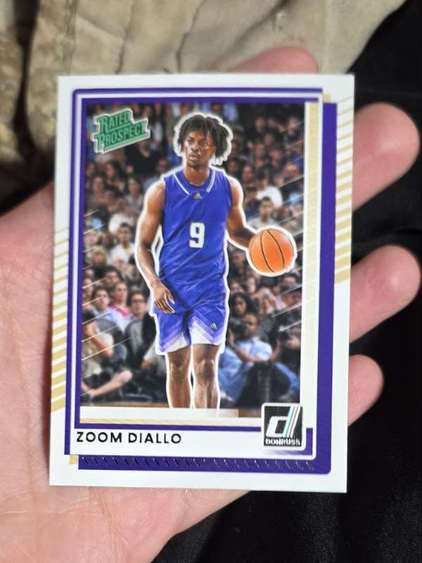 Zoom Diallo