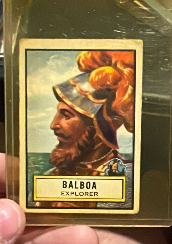 Balboa