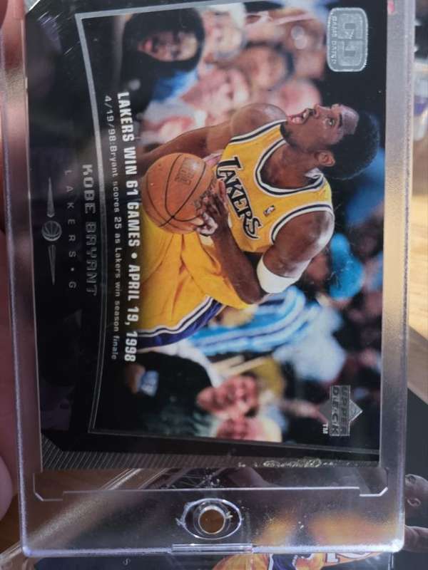 Kobe Bryant
