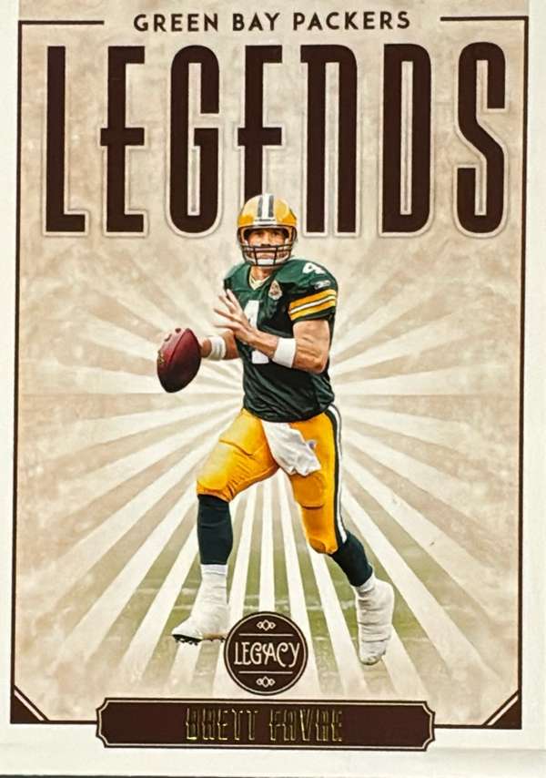 Brett Favre