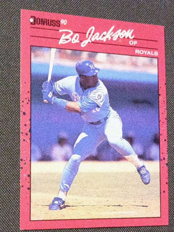 Bo Jackson