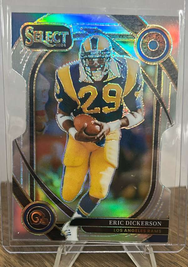 Eric Dickerson