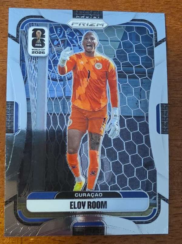 Eloy Room
