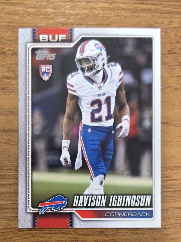 Davison Igbinosun
