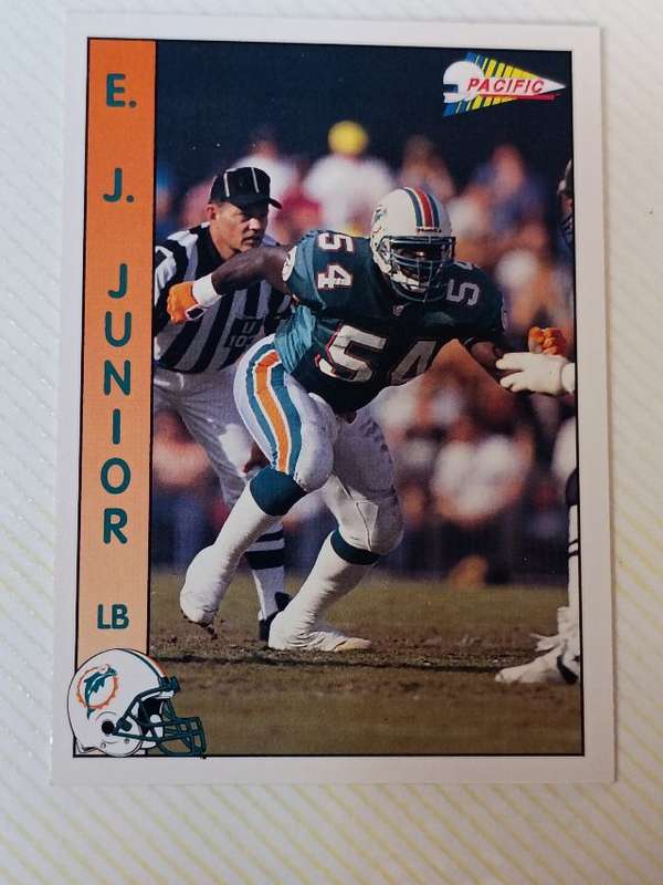 E.J. Junior
