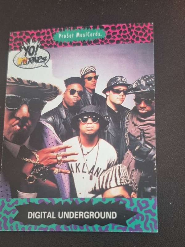 Digital Underground