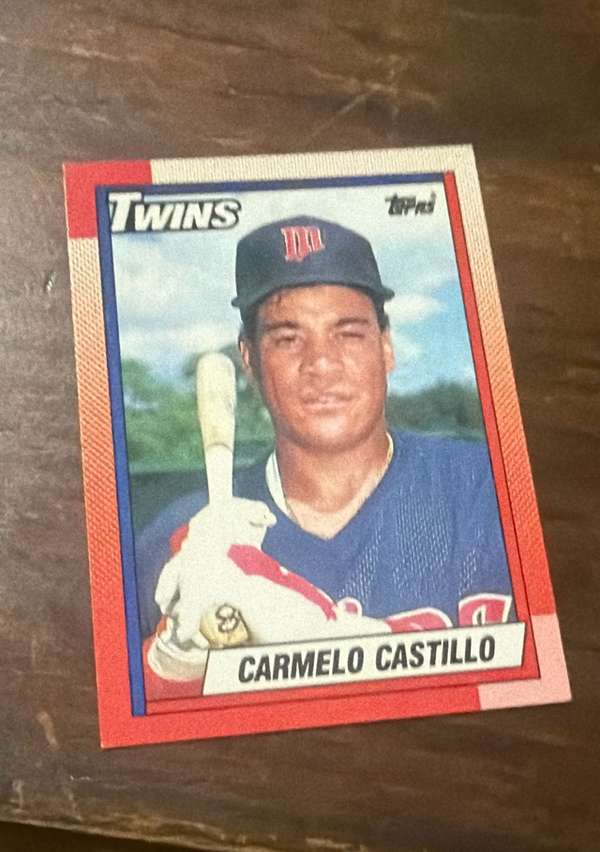 Carmelo Castillo