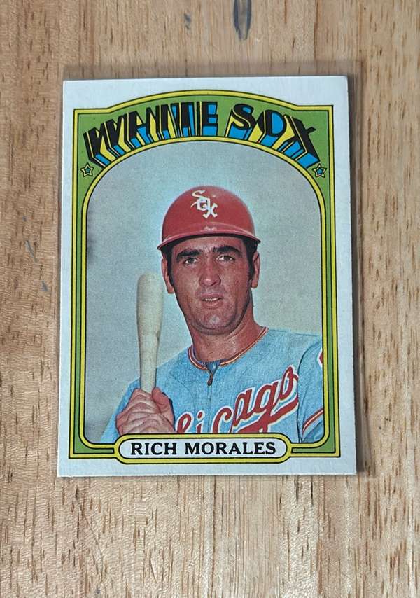 Rich Morales