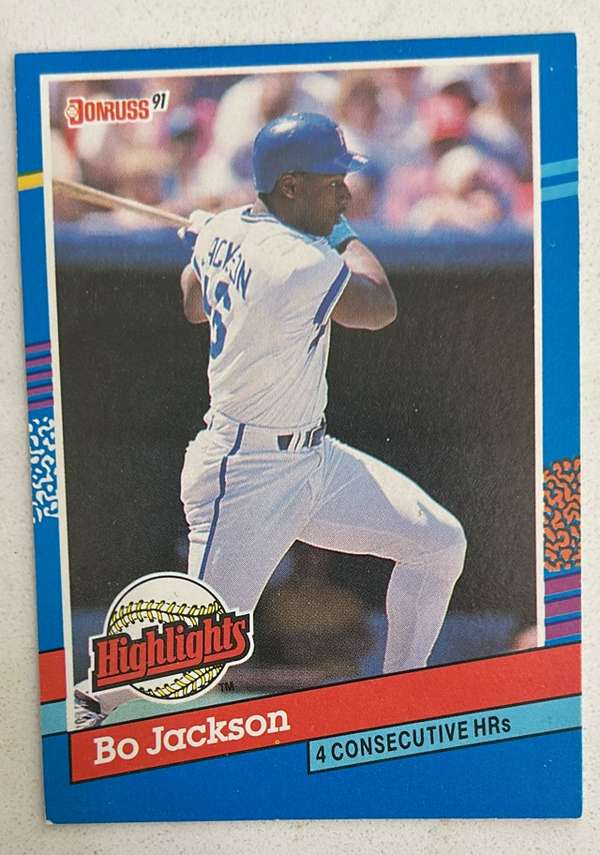 Bo Jackson