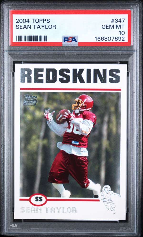 Sean Taylor