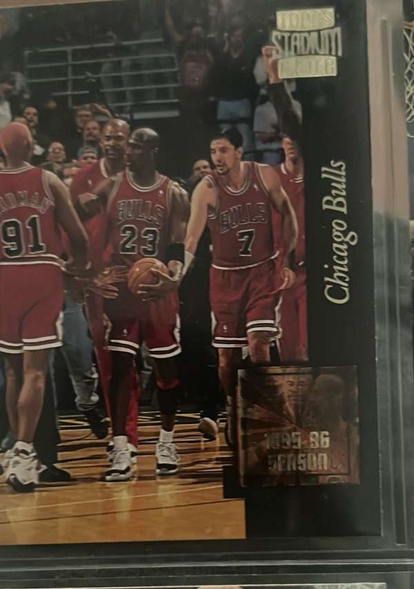 Chicago Bulls
