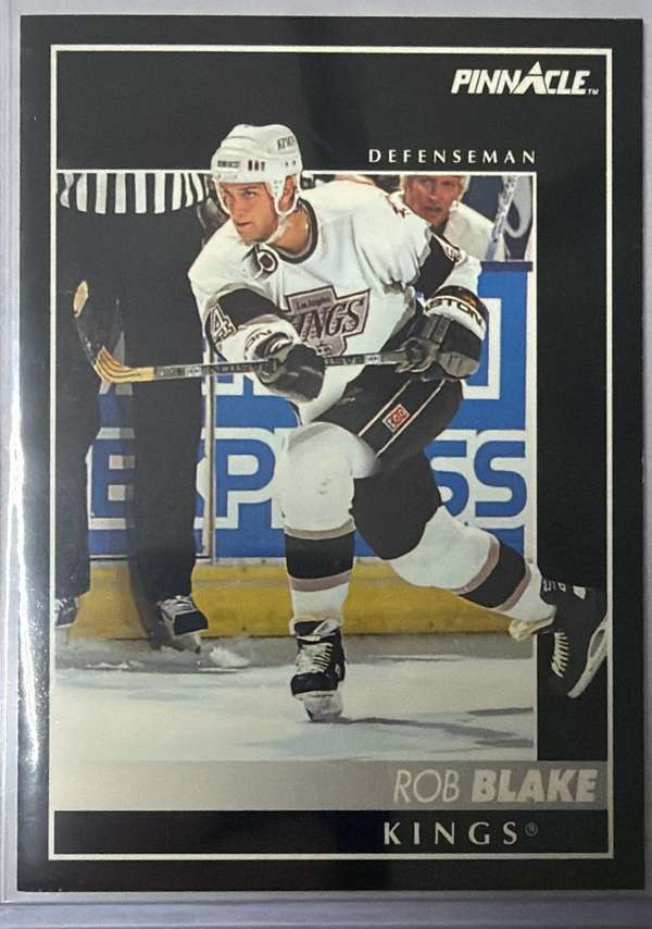 Rob Blake