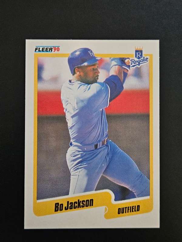 Bo Jackson