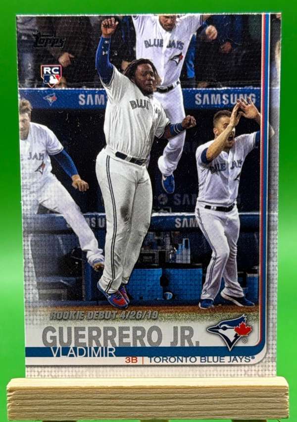 Vladimir Guerrero Jr.