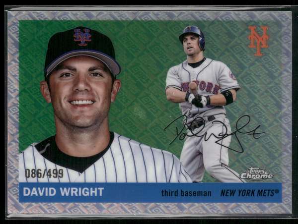 David Wright