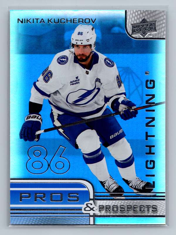 Nikita Kucherov