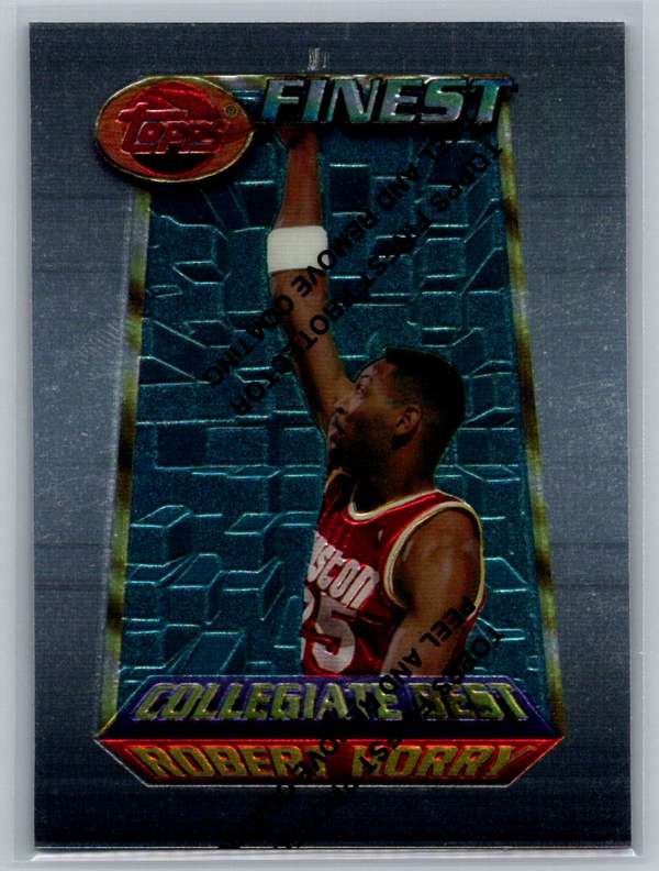 Robert Horry