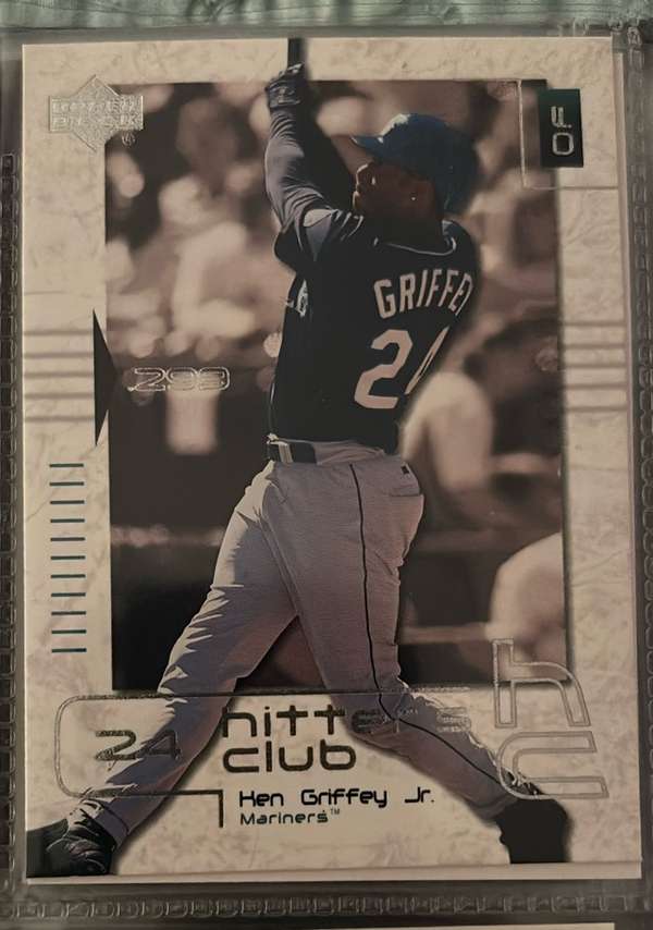 Ken Griffey Jr.