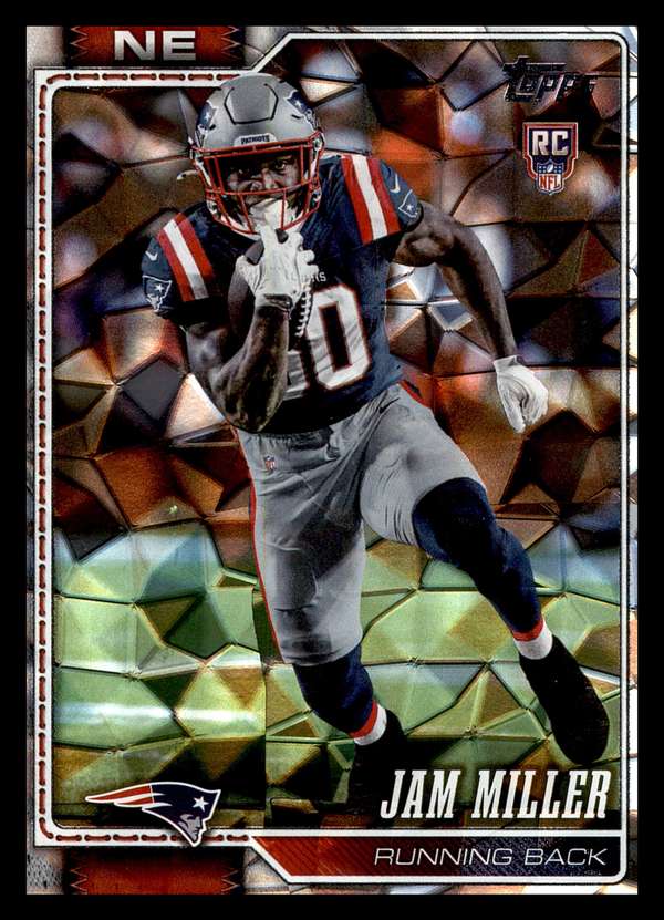 Jam Miller
