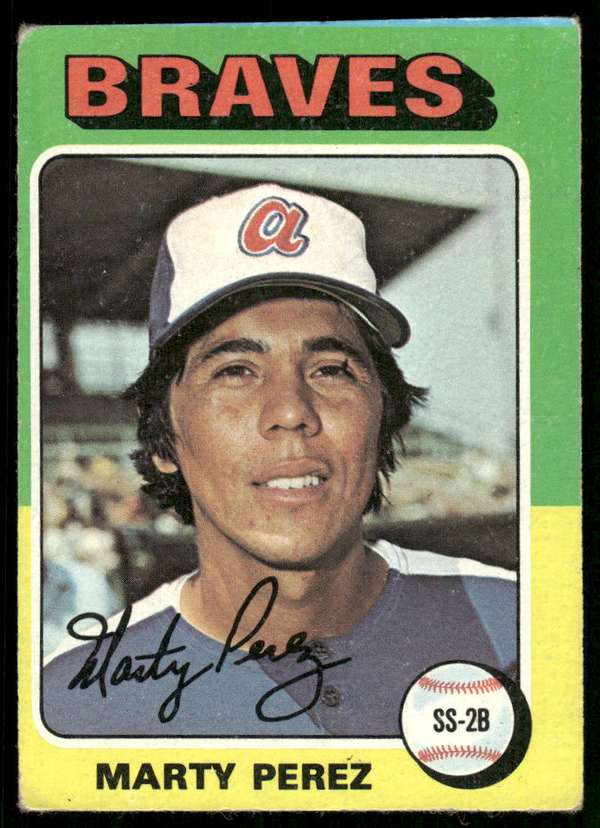 Marty Perez
