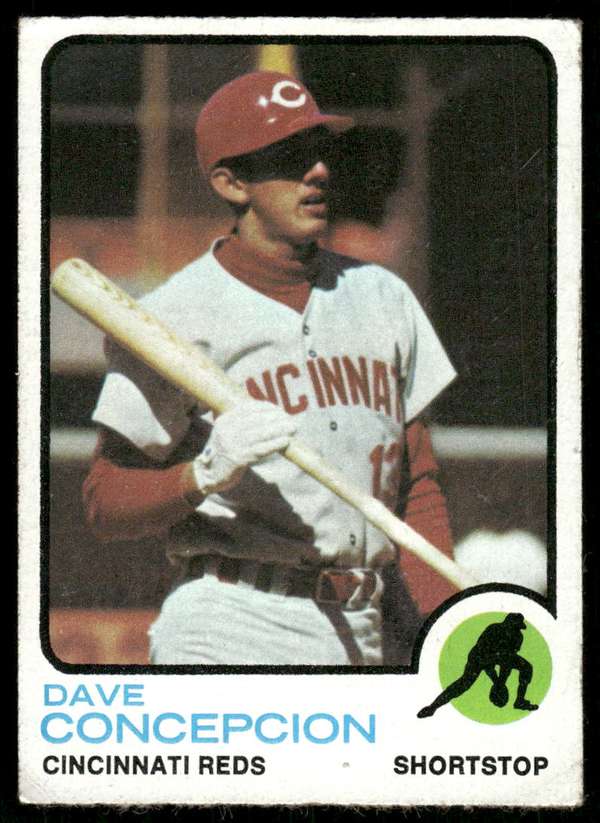 Dave Concepcion