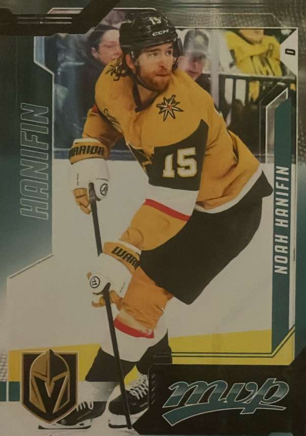 Noah Hanifin