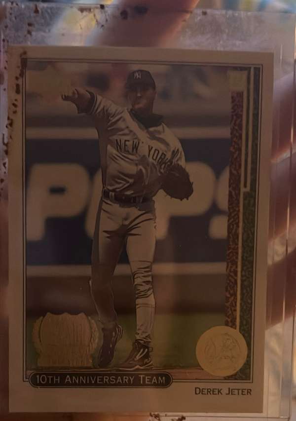 Derek Jeter
