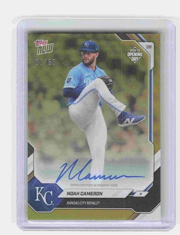 #A-NC Noah Cameron