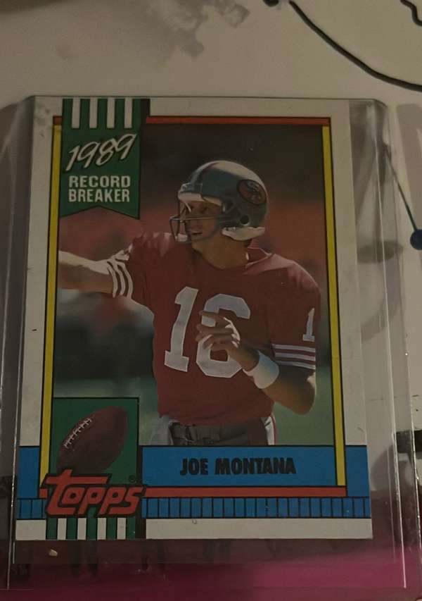 Joe Montana