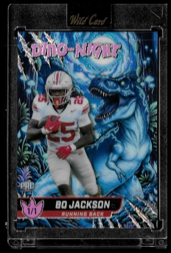 Bo Jackson