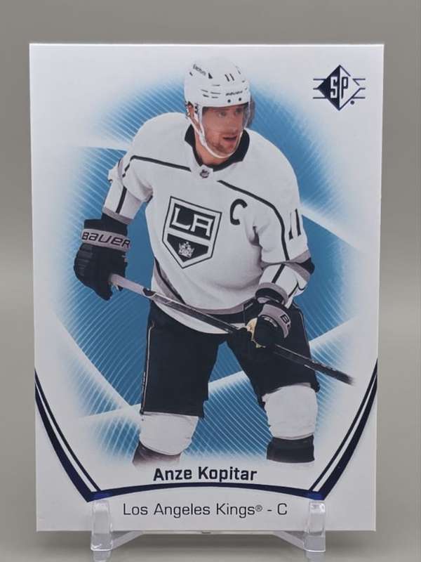 Anze Kopitar