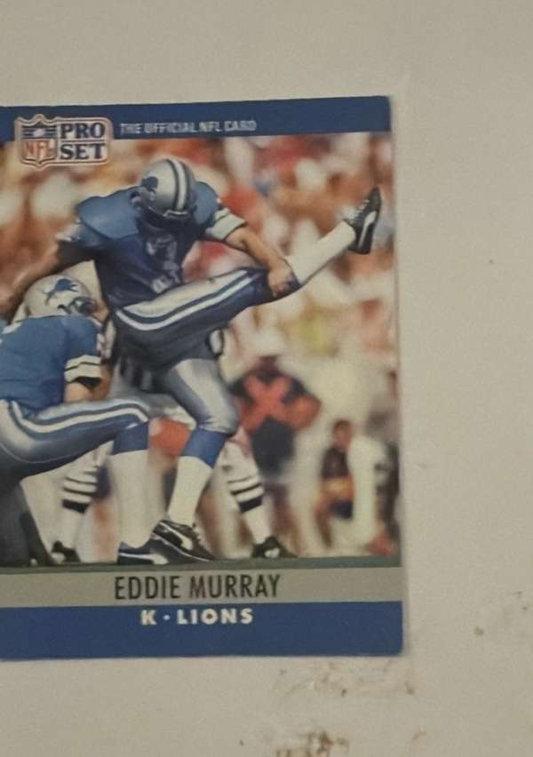 Eddie Murray