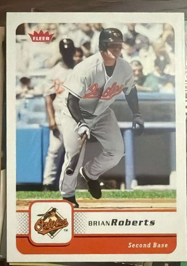 Brian Roberts